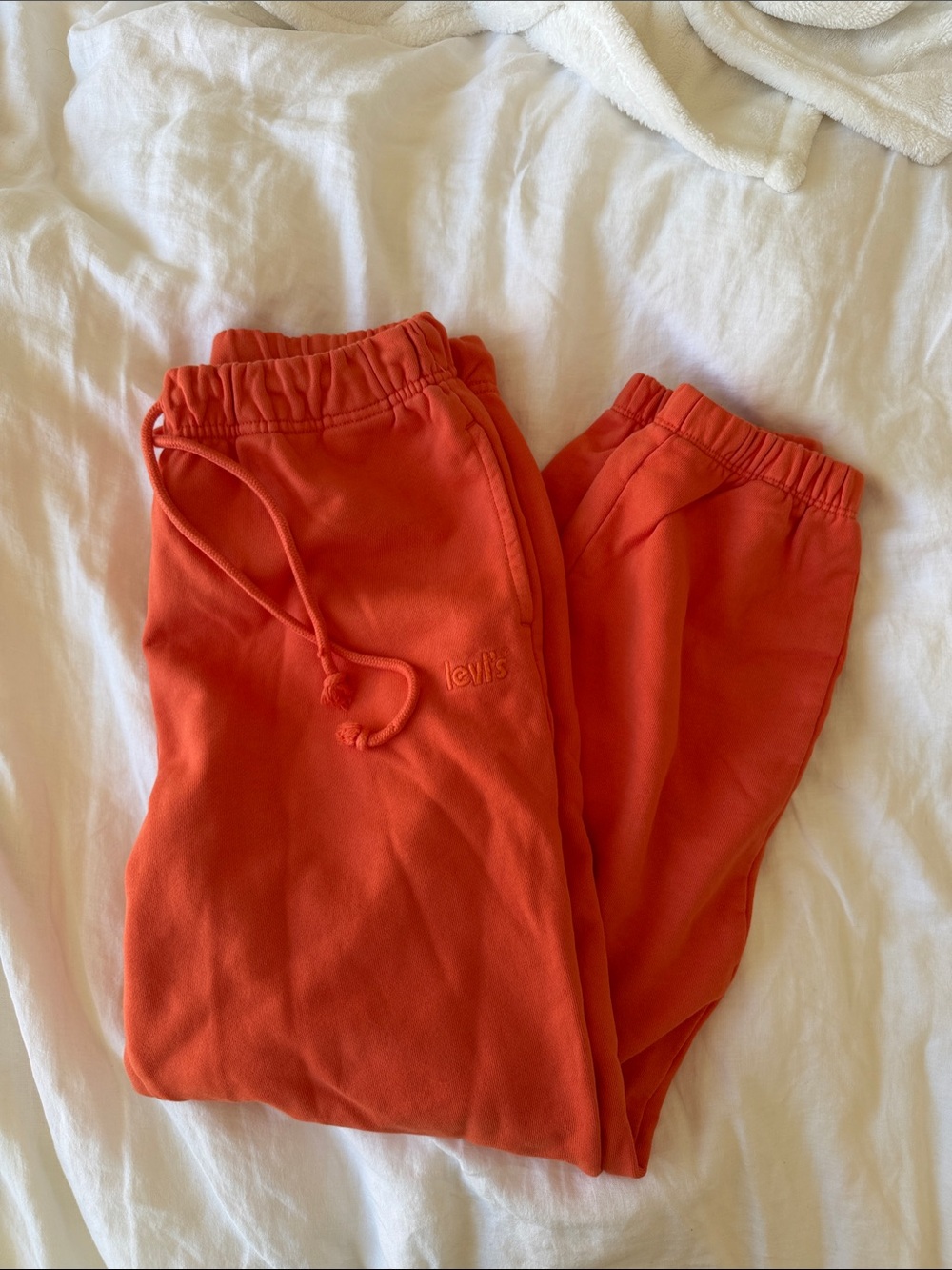 Levi's 100% Cotton Sweats